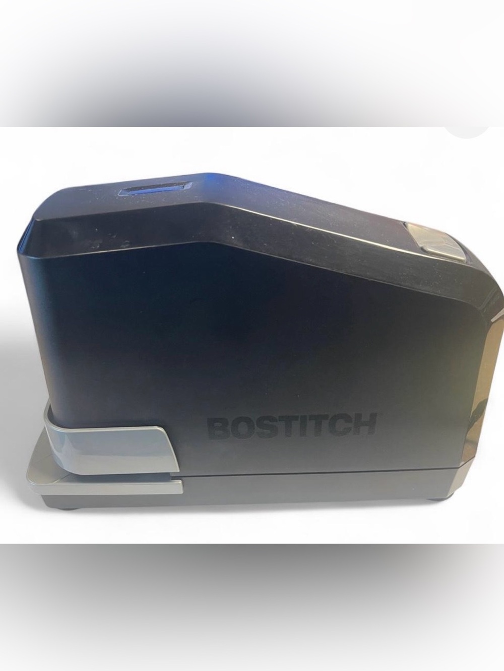 Bostitch Black Electric Stapler B8E Value Up to 45 sheets